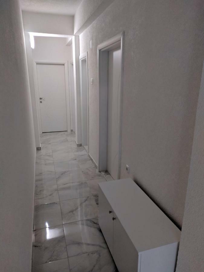 Villa Ivanovi Ochryda Zewnętrze zdjęcie